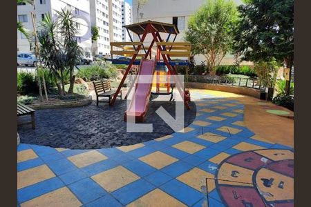 Apartamento à venda com 2 quartos, 52m² em Jardim Celeste, São Paulo