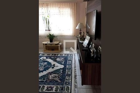 Casa à venda com 2 quartos, 95m² em Vila Brasilina, São Paulo