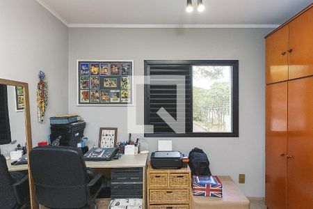 Suíte de apartamento à venda com 2 quartos, 70m² em Vila Romana, São Paulo
