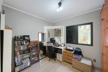 Suíte de apartamento à venda com 2 quartos, 70m² em Vila Romana, São Paulo