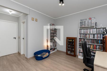 Suíte de apartamento à venda com 2 quartos, 70m² em Vila Romana, São Paulo