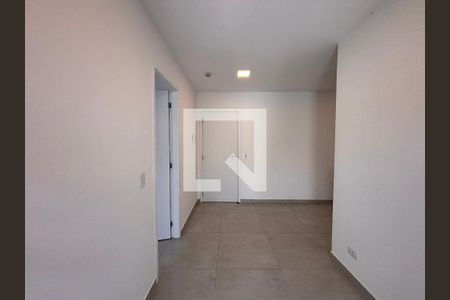 Sala de apartamento para alugar com 1 quarto, 43m² em Jardim Angela (zona Leste), São Paulo