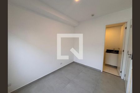Suíte de apartamento para alugar com 1 quarto, 43m² em Jardim Angela (zona Leste), São Paulo