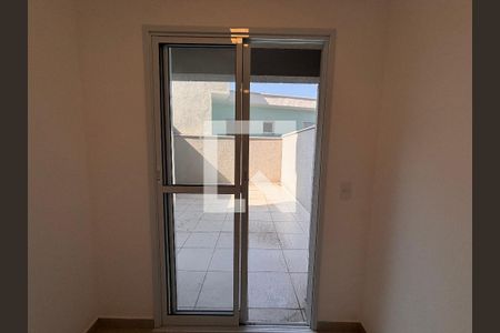 Sala de apartamento para alugar com 1 quarto, 43m² em Jardim Angela (zona Leste), São Paulo