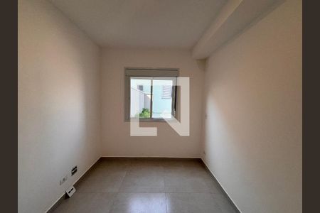 Suíte de apartamento para alugar com 1 quarto, 43m² em Jardim Angela (zona Leste), São Paulo