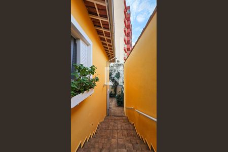 Quintal de casa à venda com 4 quartos, 165m² em Jardim Luanda, São Paulo