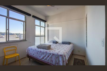 Quarto de apartamento à venda com 1 quarto, 45m² em Tijuca, Rio de Janeiro