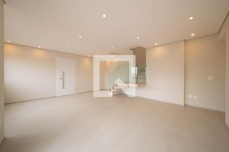 Sala de apartamento à venda com 4 quartos, 264m² em Brooklin, São Paulo