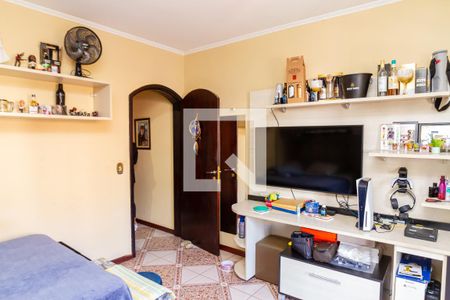 Quarto 1 de casa à venda com 3 quartos, 267m² em Jardim Triana, São Paulo