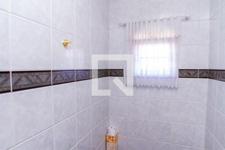 Lavabo de casa à venda com 3 quartos, 267m² em Jardim Triana, São Paulo