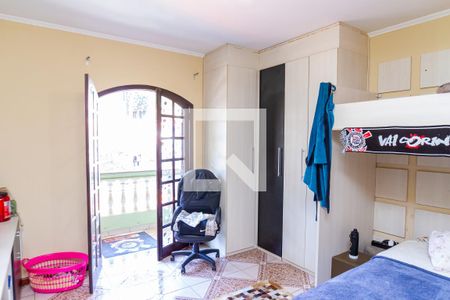 Quarto 1 de casa à venda com 3 quartos, 267m² em Jardim Triana, São Paulo