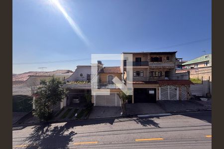 Casa à venda com 5 quartos, 350m² em Nova Petrópolis, São Bernardo do Campo