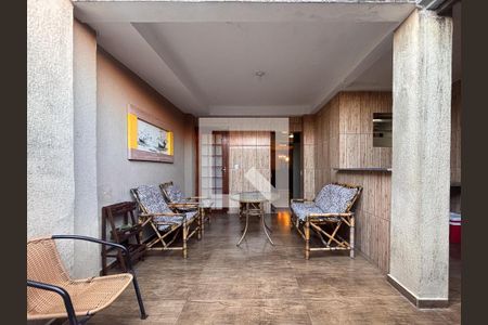 Casa à venda com 5 quartos, 350m² em Nova Petrópolis, São Bernardo do Campo