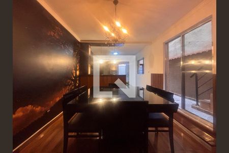 Casa à venda com 5 quartos, 350m² em Nova Petrópolis, São Bernardo do Campo