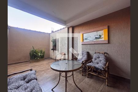 Casa à venda com 5 quartos, 350m² em Nova Petrópolis, São Bernardo do Campo