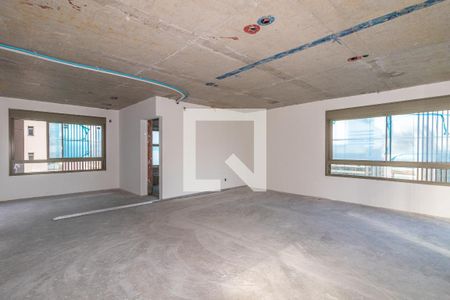 Suíte 1 de apartamento à venda com 3 quartos, 352m² em Itaim Bibi, São Paulo