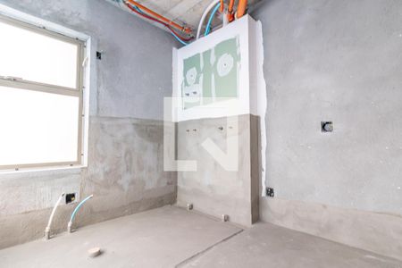 Banheiro da Suíte 1 de apartamento à venda com 3 quartos, 352m² em Itaim Bibi, São Paulo