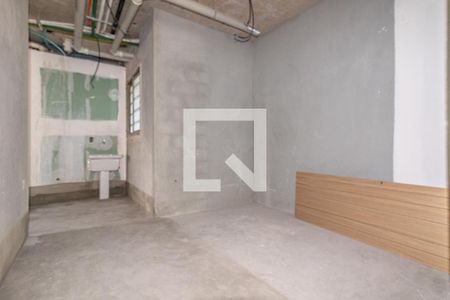 Área de Serviço de apartamento à venda com 3 quartos, 352m² em Itaim Bibi, São Paulo