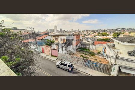 Vista do Espaço Gourmet de kitnet/studio para alugar com 1 quarto, 22m² em Vila Yolanda, Osasco
