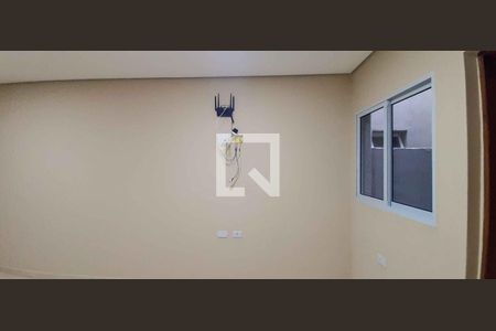 Sala/Quarto de kitnet/studio para alugar com 1 quarto, 22m² em Vila Yolanda, Osasco