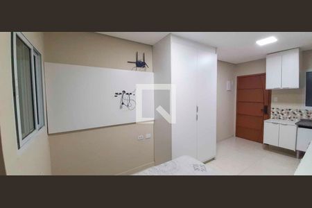 Studio de kitnet/studio para alugar com 1 quarto, 22m² em Vila Yolanda, Osasco