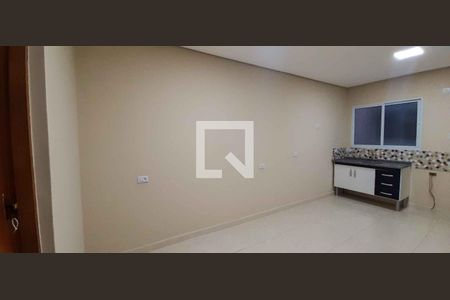 Sala/Quarto de kitnet/studio para alugar com 1 quarto, 22m² em Vila Yolanda, Osasco