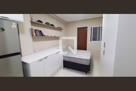 Studio de kitnet/studio para alugar com 1 quarto, 22m² em Vila Yolanda, Osasco