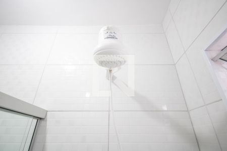 Banheiro Social de casa para alugar com 1 quarto, 80m² em Santo Antônio, Osasco