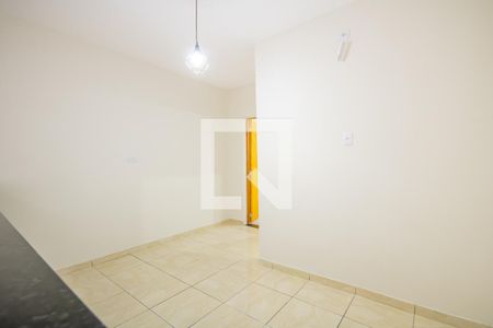 Sala de casa para alugar com 1 quarto, 80m² em Santo Antônio, Osasco
