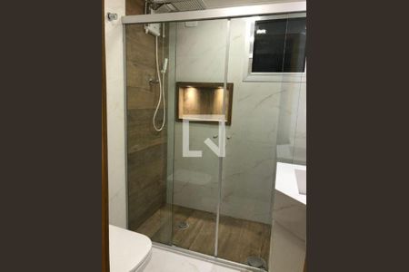 Foto 17 de apartamento à venda com 3 quartos, 98m² em Vila Celeste, São Paulo