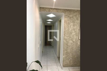 Foto 04 de apartamento à venda com 3 quartos, 98m² em Vila Celeste, São Paulo