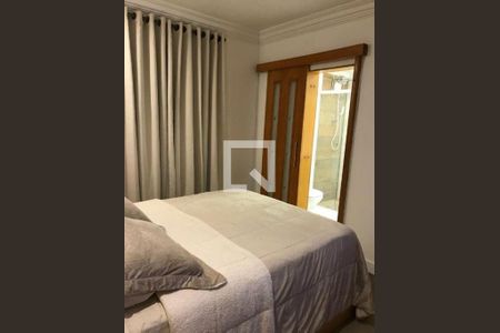 Foto 06 de apartamento à venda com 3 quartos, 98m² em Vila Celeste, São Paulo