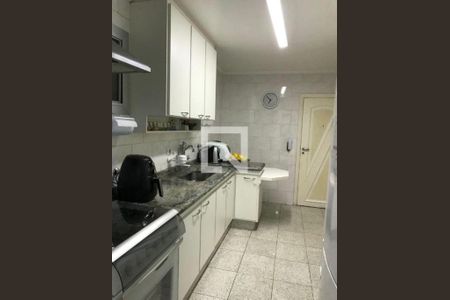 Foto 11 de apartamento à venda com 3 quartos, 98m² em Vila Celeste, São Paulo