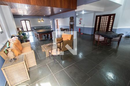 Área Comum de apartamento à venda com 3 quartos, 200m² em Jardim Chapadão, Campinas