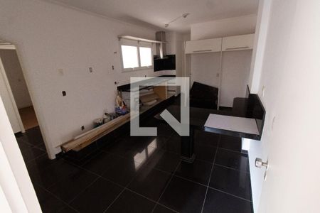 Cozinha de apartamento à venda com 3 quartos, 200m² em Jardim Chapadão, Campinas