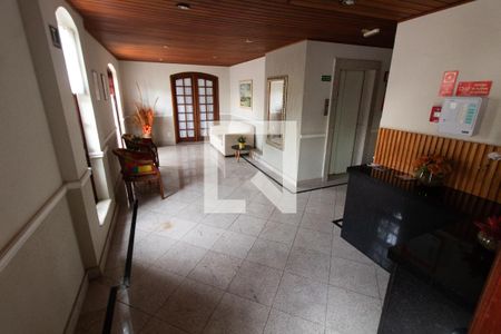 Área Comum de apartamento à venda com 3 quartos, 200m² em Jardim Chapadão, Campinas