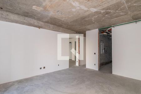 Sala 2 de apartamento à venda com 4 quartos, 355m² em Itaim Bibi, São Paulo