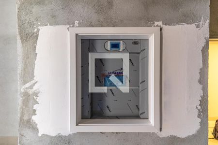 Área de Serviço de apartamento à venda com 4 quartos, 355m² em Itaim Bibi, São Paulo