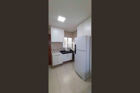 Sala/Cozinha de kitnet/studio para alugar com 1 quarto, 20m² em Vila Yolanda, Osasco