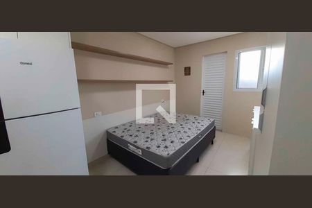 Suíte de kitnet/studio para alugar com 1 quarto, 20m² em Vila Yolanda, Osasco