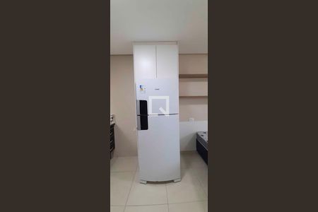 Sala/Cozinha de kitnet/studio para alugar com 1 quarto, 20m² em Vila Yolanda, Osasco