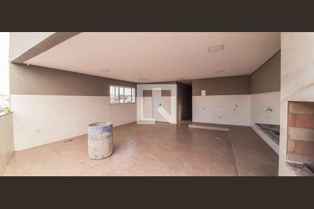 Espaço Gourmet de kitnet/studio para alugar com 1 quarto, 20m² em Vila Yolanda, Osasco