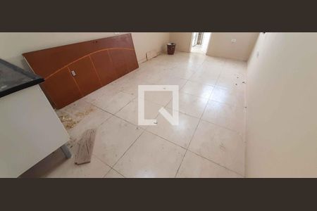 Quarto de kitnet/studio para alugar com 1 quarto, 20m² em Vila Yolanda, Osasco