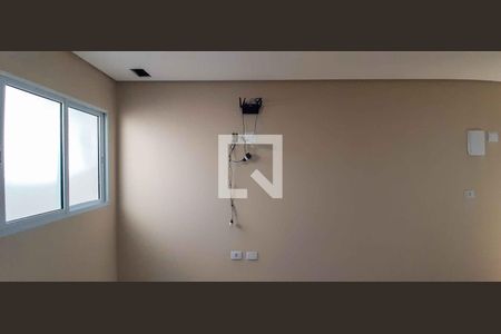 Sala de kitnet/studio para alugar com 1 quarto, 20m² em Vila Yolanda, Osasco