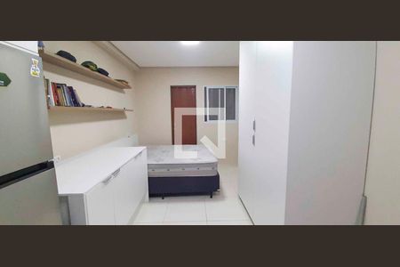 Kitnet/Studio para alugar com 1 quarto, 20m² em Vila Yolanda, Osasco