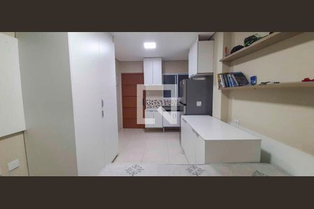 Studio de kitnet/studio para alugar com 1 quarto, 20m² em Vila Yolanda, Osasco