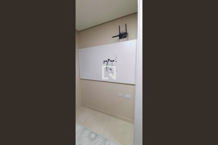 Studio de kitnet/studio para alugar com 1 quarto, 20m² em Vila Yolanda, Osasco