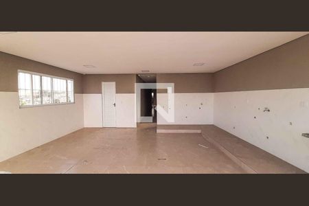 Espaço Gourmet de kitnet/studio para alugar com 1 quarto, 20m² em Vila Yolanda, Osasco
