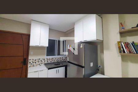 Studio de kitnet/studio para alugar com 1 quarto, 20m² em Vila Yolanda, Osasco