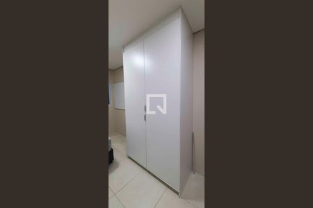 Studio de kitnet/studio para alugar com 1 quarto, 20m² em Vila Yolanda, Osasco